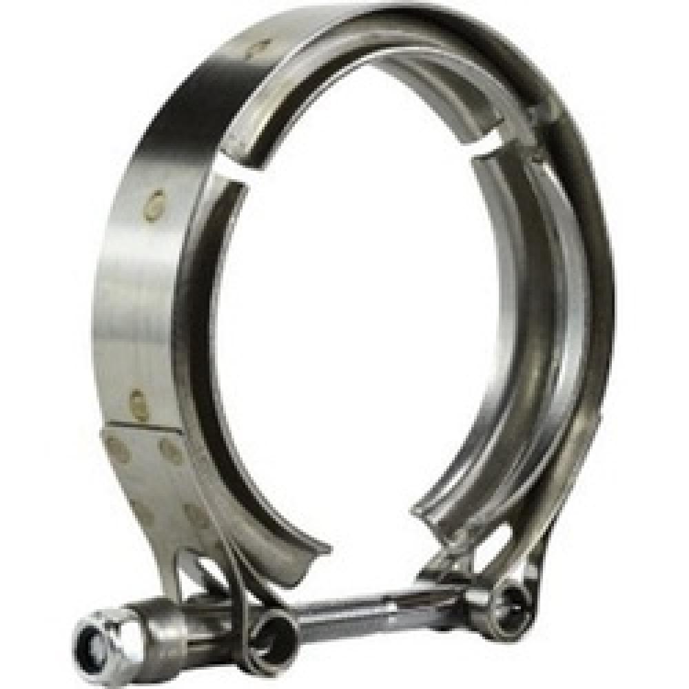 CLAMP HOSE BAND V 4.61IN 300 SST 3/4IN<span class=' ItemWarning' style='display:block;'>Item is usually in stock, but we&#39;ll be in touch if there&#39;s a problem<br /></span>