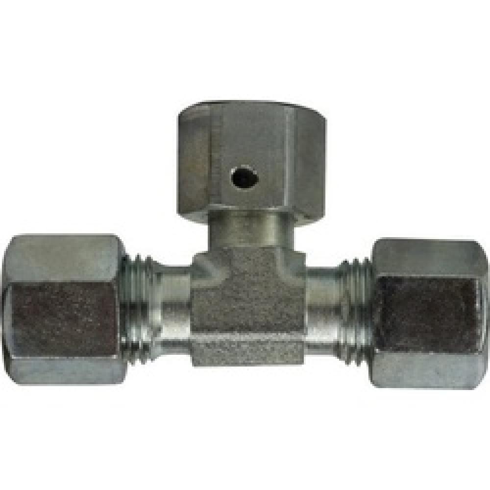 TEE BR STUD ADJUSTABLE HVY 30MM STL<span class=' ItemWarning' style='display:block;'>Item is usually in stock, but we&#39;ll be in touch if there&#39;s a problem<br /></span>