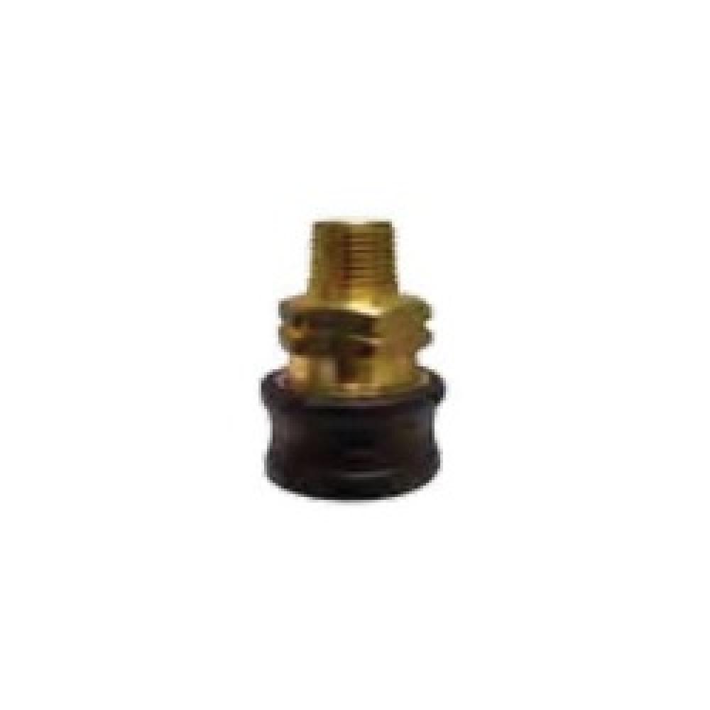 COUPLER THRU STR DISC QUICK 1/4IN MPT<span class=' ItemWarning' style='display:block;'>Item is usually in stock, but we&#39;ll be in touch if there&#39;s a problem<br /></span>