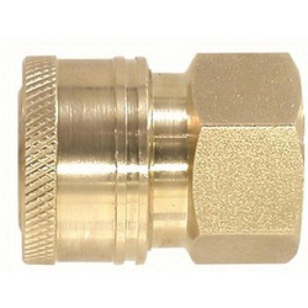 COUPLER THRU STR DISC QUICK 1/4IN FPT<span class=' ItemWarning' style='display:block;'>Item is usually in stock, but we&#39;ll be in touch if there&#39;s a problem<br /></span>