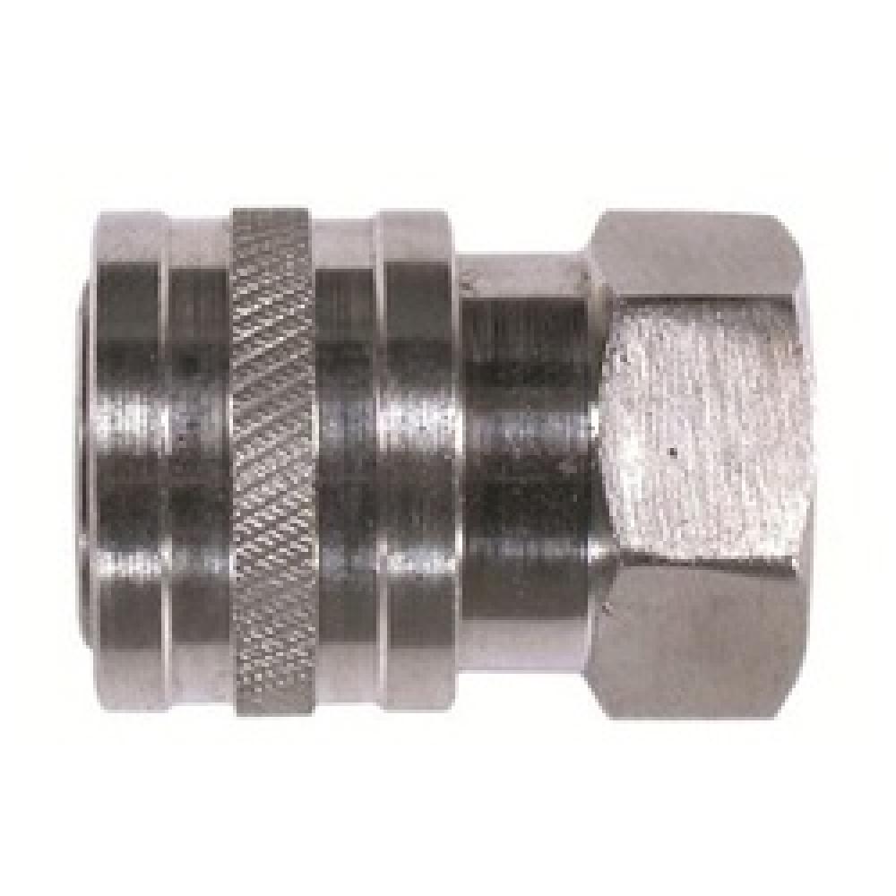 COUPLER THRU STR DISC QUICK 3/8IN FPT<span class=' ItemWarning' style='display:block;'>Item is usually in stock, but we&#39;ll be in touch if there&#39;s a problem<br /></span>