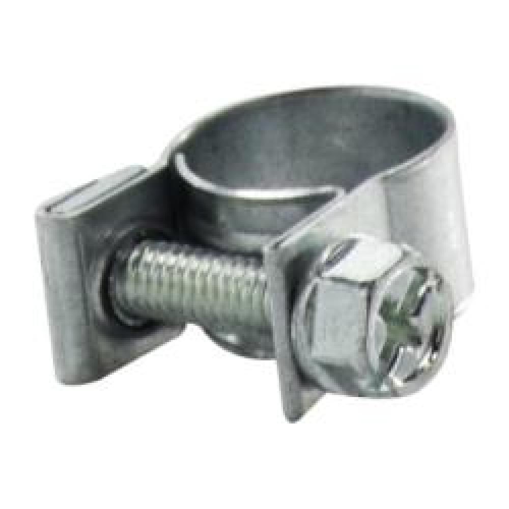 CLAMP MINI STD 0.37IN 0.45IN STEEL 9MM<span class=' ItemWarning' style='display:block;'>Item is usually in stock, but we&#39;ll be in touch if there&#39;s a problem<br /></span>