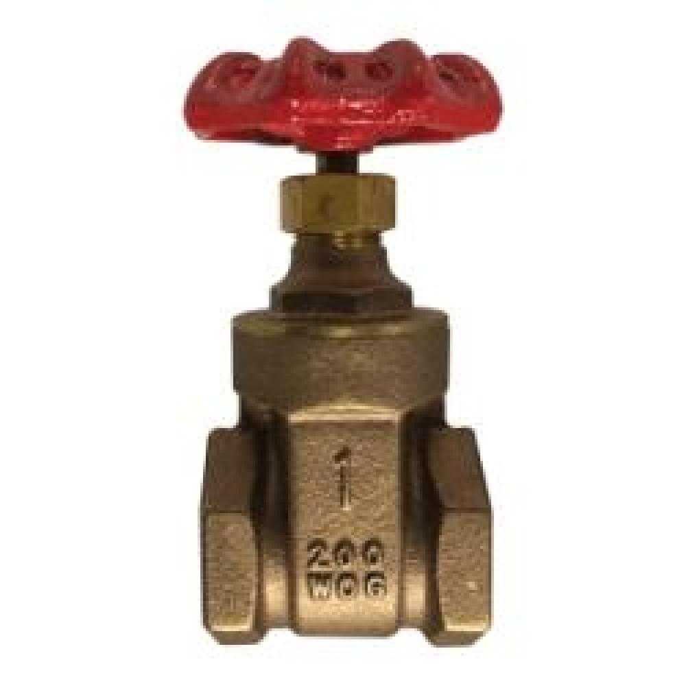 VALVE G 1IN FIPT 200 PSI WOG BRS FULL<span class=' ItemWarning' style='display:block;'>Item is usually in stock, but we&#39;ll be in touch if there&#39;s a problem<br /></span>