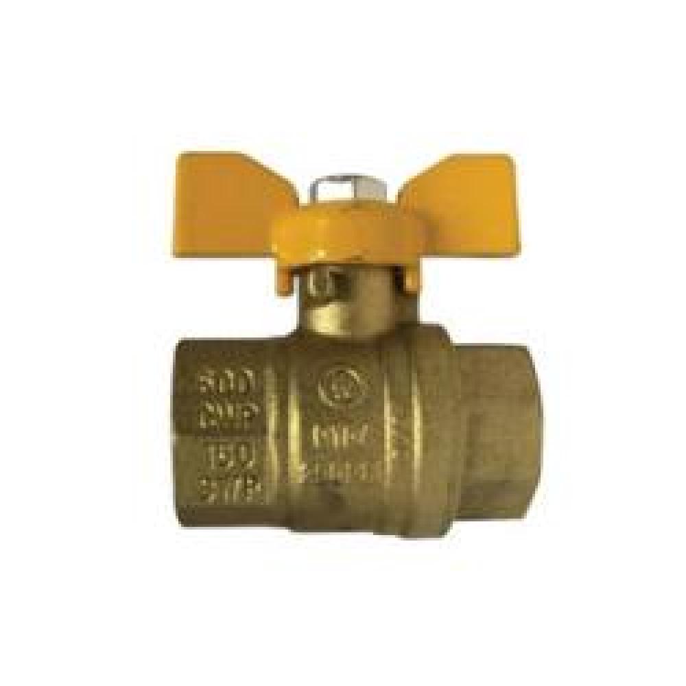 VALVE BALL 3/8IN FPT X FPT 600 PSI WOG<span class=' ItemWarning' style='display:block;'>Item is usually in stock, but we&#39;ll be in touch if there&#39;s a problem<br /></span>