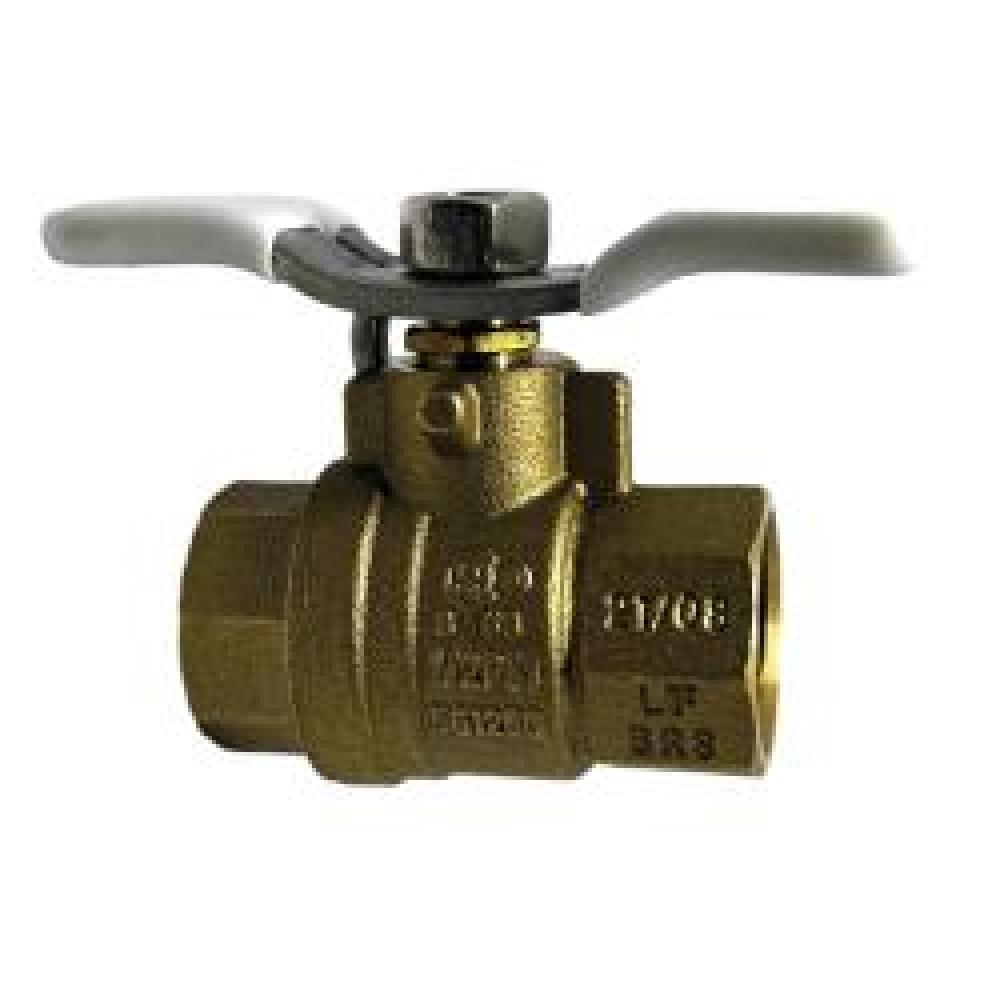 VALVE BALL 3/4IN FIP X FIP 600 PSI WOG<span class=' ItemWarning' style='display:block;'>Item is usually in stock, but we&#39;ll be in touch if there&#39;s a problem<br /></span>