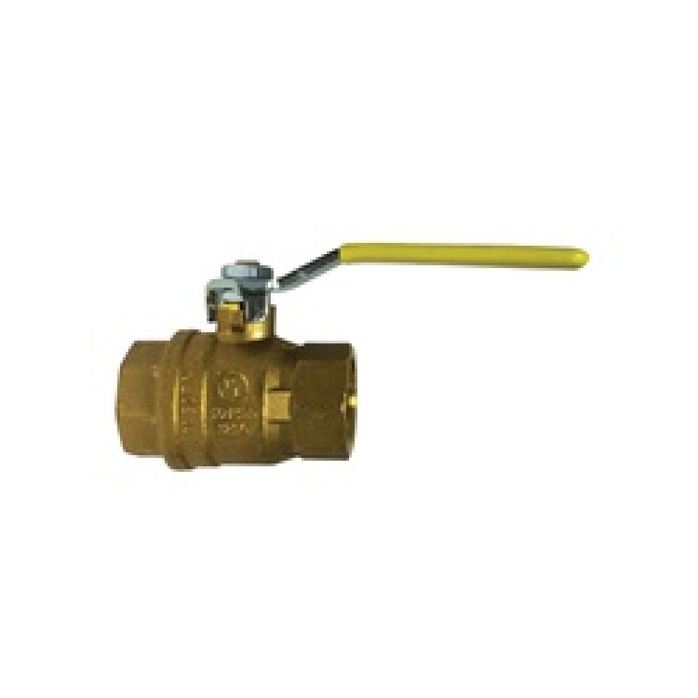 VALVE BALL ITALIAN 1-1/4IN FNPT X FNPT<span class=' ItemWarning' style='display:block;'>Item is usually in stock, but we&#39;ll be in touch if there&#39;s a problem<br /></span>