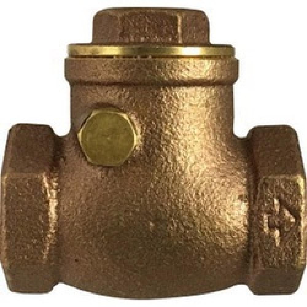 VALVE CHECK SWG 3/4IN FPT C85700 BRS<span class=' ItemWarning' style='display:block;'>Item is usually in stock, but we&#39;ll be in touch if there&#39;s a problem<br /></span>