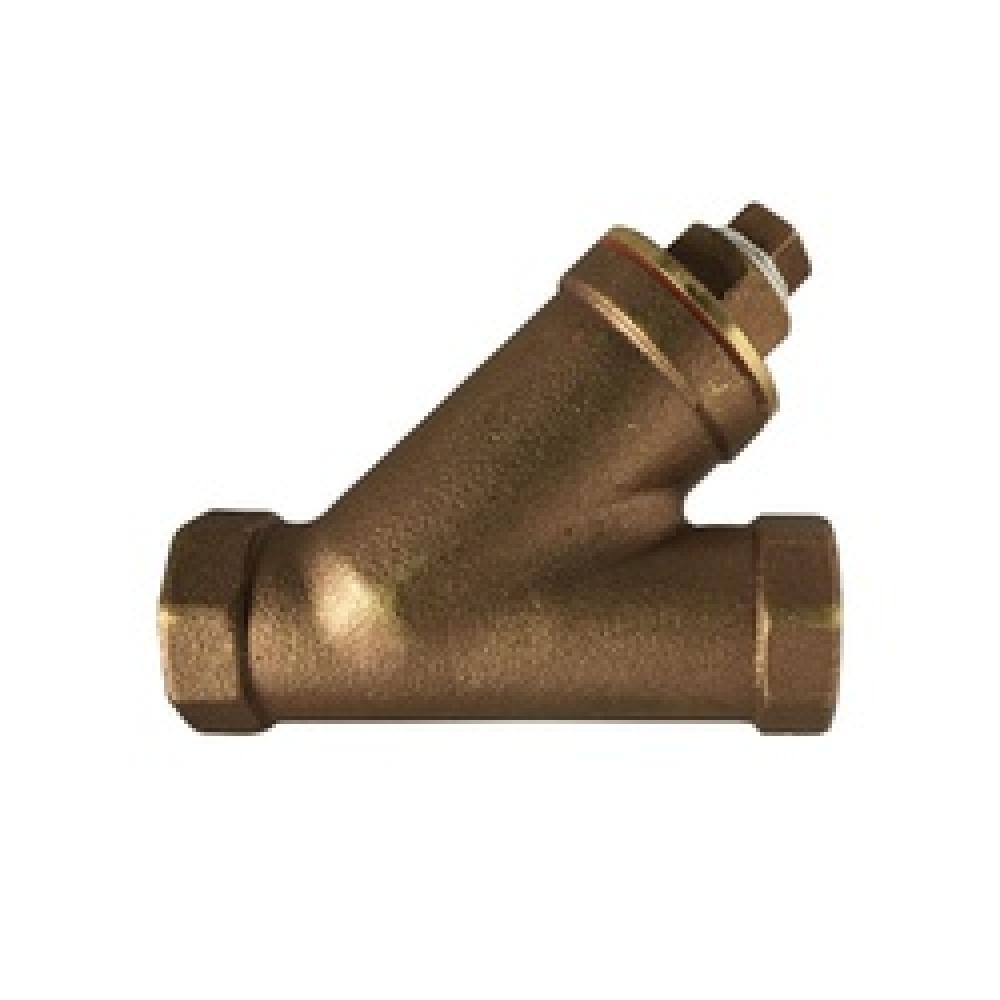 STRAINER WYE 3IN NPT #20 304 SST BRS<span class=' ItemWarning' style='display:block;'>Item is usually in stock, but we&#39;ll be in touch if there&#39;s a problem<br /></span>