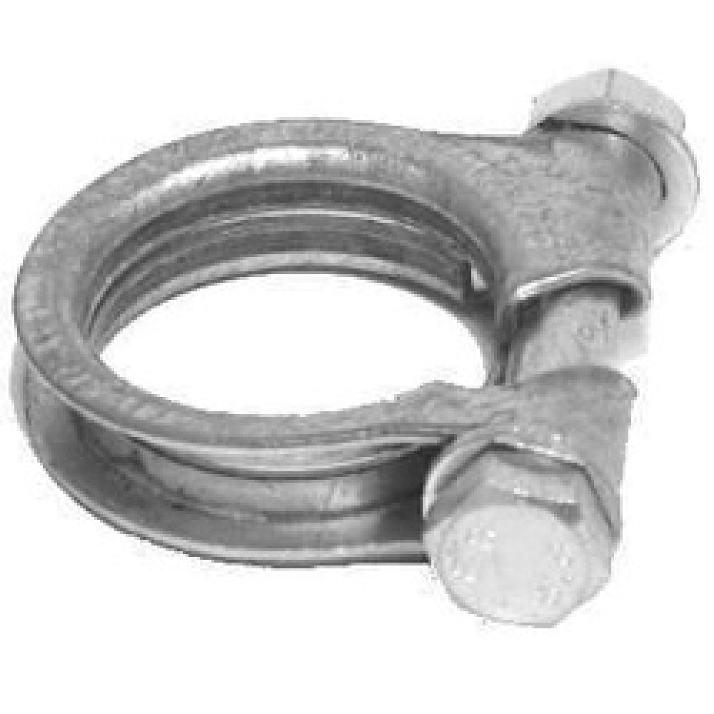 CLAMP BAND EXH 2.17IN 2.28IN STEEL<span class=' ItemWarning' style='display:block;'>Item is usually in stock, but we&#39;ll be in touch if there&#39;s a problem<br /></span>