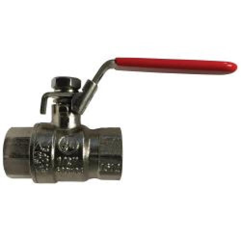 VALVE BALL 3/8IN FPT X FPT 600 PSI WOG<span class=' ItemWarning' style='display:block;'>Item is usually in stock, but we&#39;ll be in touch if there&#39;s a problem<br /></span>