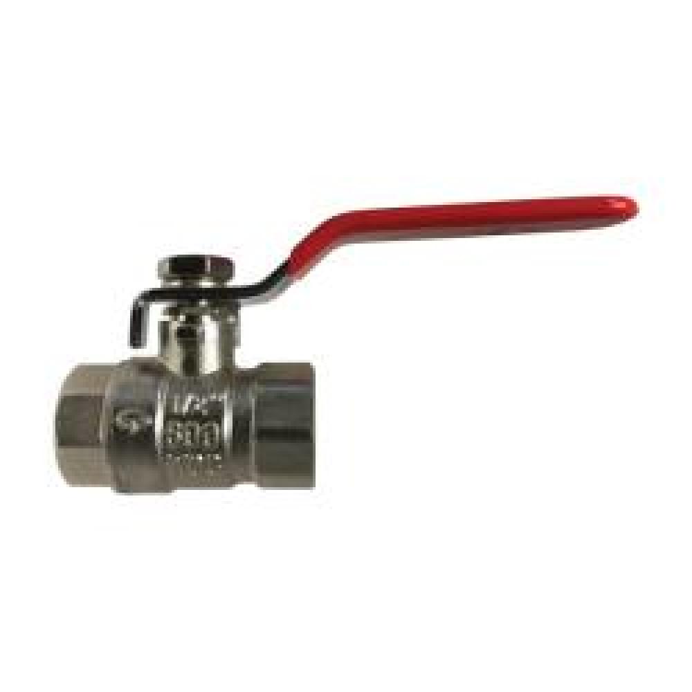 VALVE BALL 3/8IN FIP X FIP 600 PSI WOG<span class=' ItemWarning' style='display:block;'>Item is usually in stock, but we&#39;ll be in touch if there&#39;s a problem<br /></span>