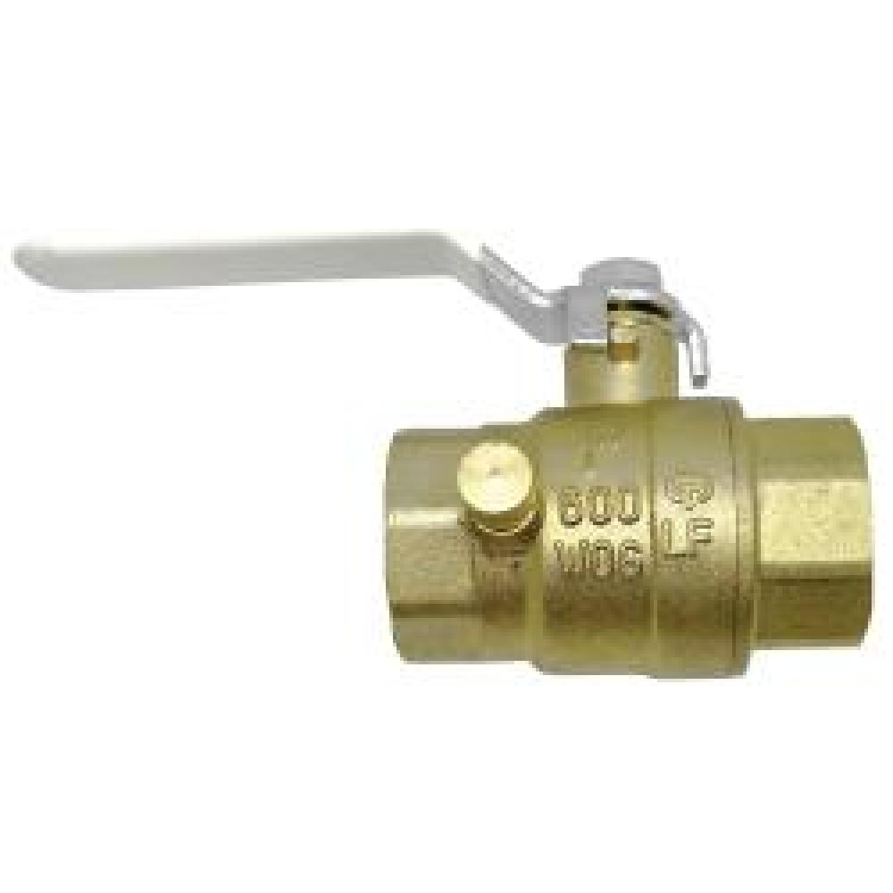 VALVE BALL 1IN FIP X FIP 600 PSI WOG HDL<span class=' ItemWarning' style='display:block;'>Item is usually in stock, but we&#39;ll be in touch if there&#39;s a problem<br /></span>