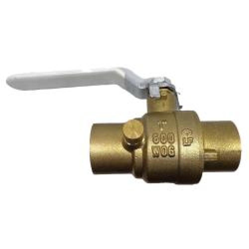 VALVE BALL 1/2IN SWT X SWT 600 PSI WOG<span class=' ItemWarning' style='display:block;'>Item is usually in stock, but we&#39;ll be in touch if there&#39;s a problem<br /></span>