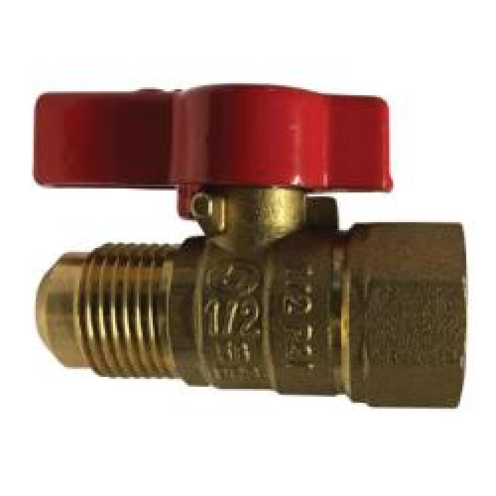 VALVE BALL GAS 3/8 X 1/2IN FLRD X FIP AL<span class=' ItemWarning' style='display:block;'>Item is usually in stock, but we&#39;ll be in touch if there&#39;s a problem<br /></span>