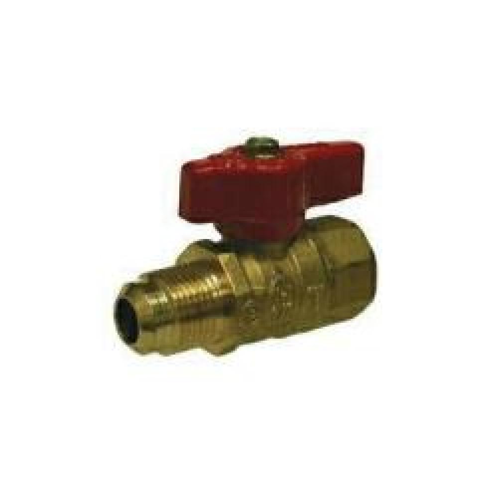 VALVE BALL GAS 15/16 X 3/4IN FLRD X FIP<span class=' ItemWarning' style='display:block;'>Item is usually in stock, but we&#39;ll be in touch if there&#39;s a problem<br /></span>