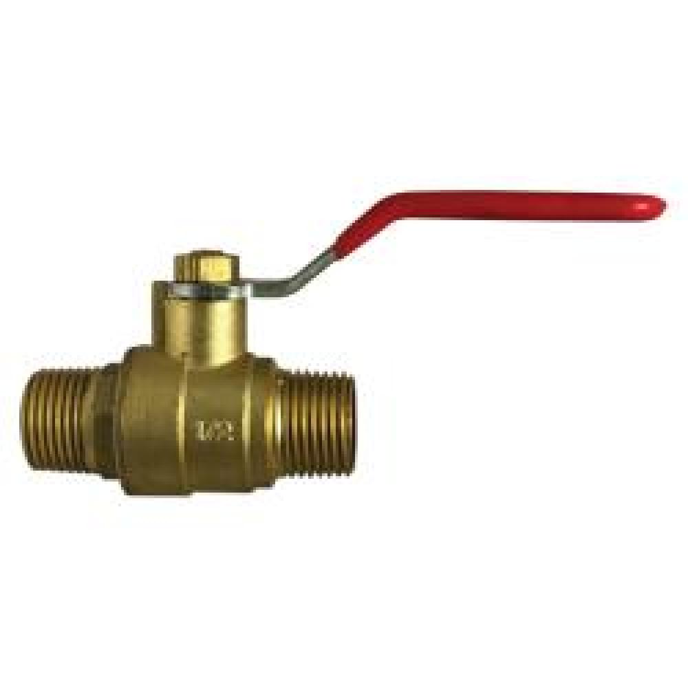 VALVE BALL MINI 1/4IN MIP X MIP FGD BRS<span class=' ItemWarning' style='display:block;'>Item is usually in stock, but we&#39;ll be in touch if there&#39;s a problem<br /></span>