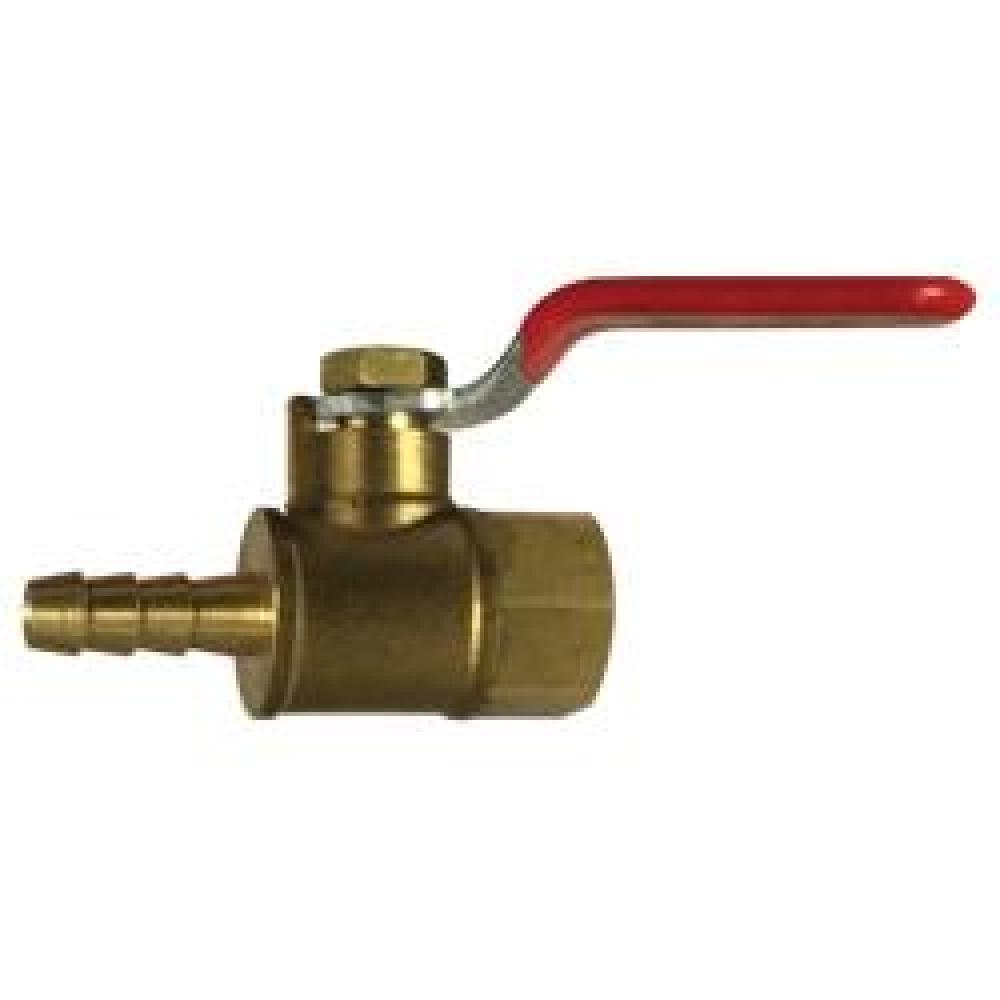 VALVE BALL MINI 1/4 X 5/16IN 200 PSI WOG<span class=' ItemWarning' style='display:block;'>Item is usually in stock, but we&#39;ll be in touch if there&#39;s a problem<br /></span>