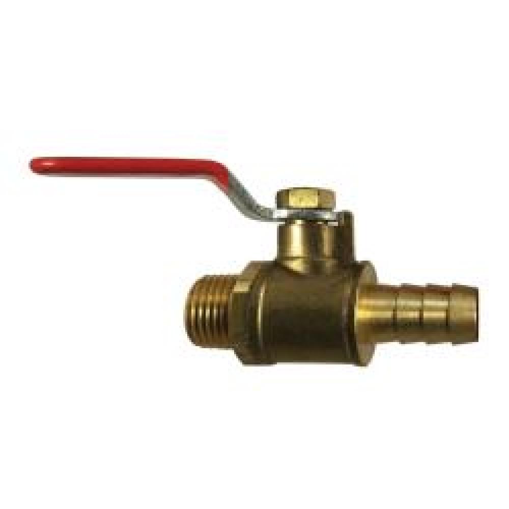 VALVE BALL MINI 1/8 X 1/4IN 200 PSI WOG<span class=' ItemWarning' style='display:block;'>Item is usually in stock, but we&#39;ll be in touch if there&#39;s a problem<br /></span>