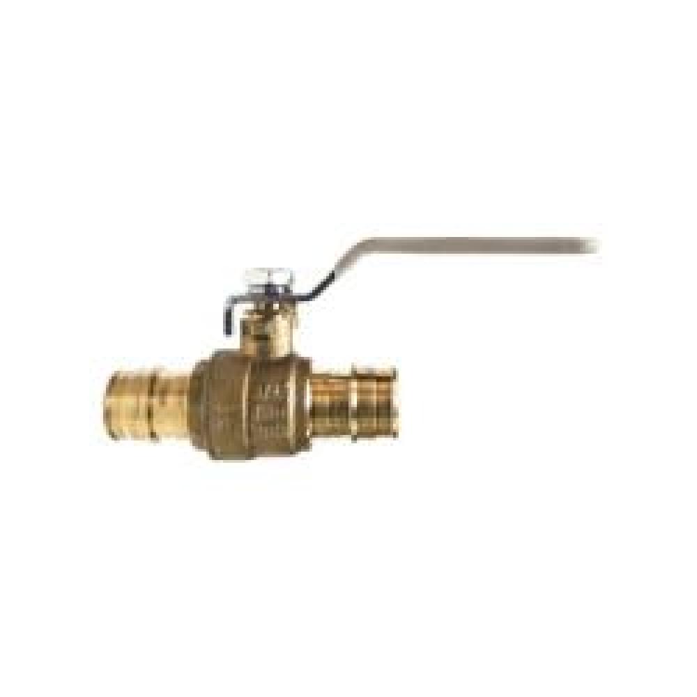 VALVE BALL UN EXP COLD 2IN PEX X PEX SST<span class=' ItemWarning' style='display:block;'>Item is usually in stock, but we&#39;ll be in touch if there&#39;s a problem<br /></span>