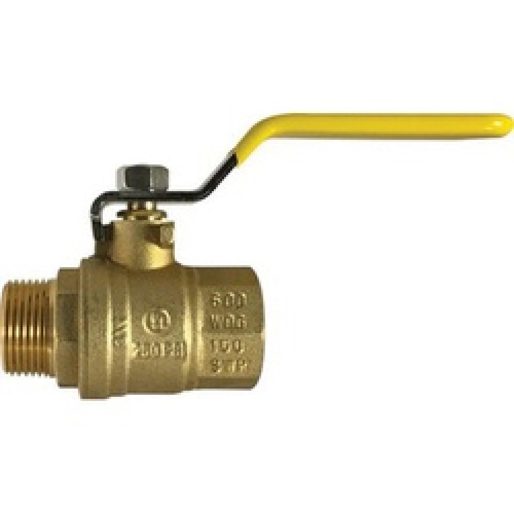 VALVE BALL 1IN MPT X FPT 600 PSI WOG BRS<span class=' ItemWarning' style='display:block;'>Item is usually in stock, but we&#39;ll be in touch if there&#39;s a problem<br /></span>