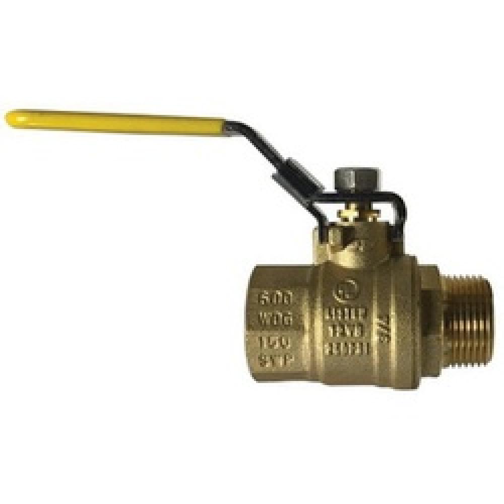 VALVE BALL 3/8IN MPT X FPT 600 PSI WOG<span class=' ItemWarning' style='display:block;'>Item is usually in stock, but we&#39;ll be in touch if there&#39;s a problem<br /></span>