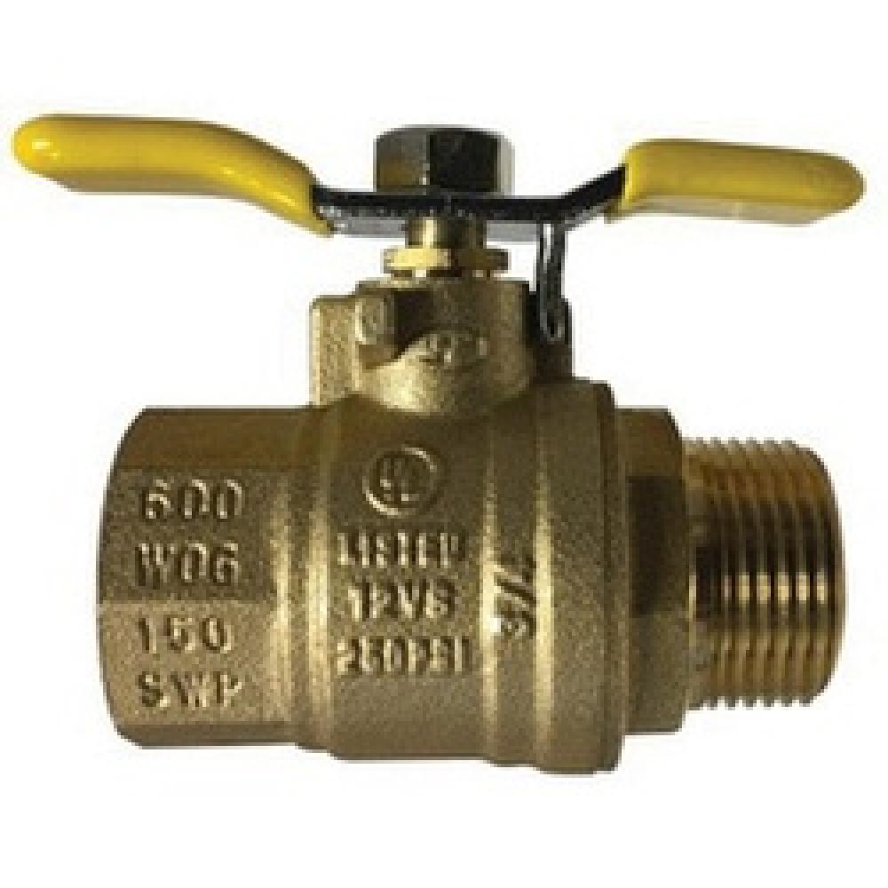 VALVE BALL 3/8IN MPT X FPT 600 PSI WOG<span class=' ItemWarning' style='display:block;'>Item is usually in stock, but we&#39;ll be in touch if there&#39;s a problem<br /></span>