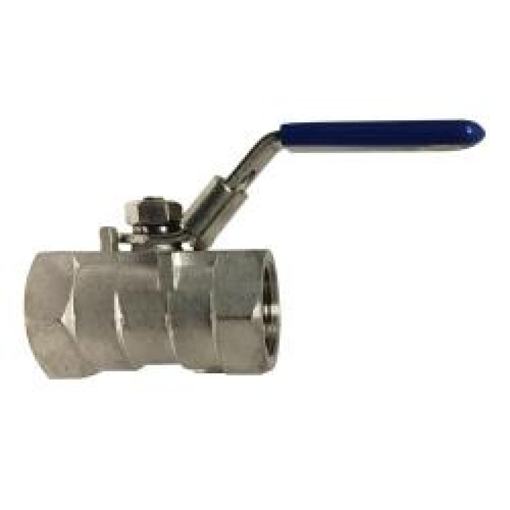 VALVE BALL 1-PC 3/8IN FNPT X FNPT STD<span class=' ItemWarning' style='display:block;'>Item is usually in stock, but we&#39;ll be in touch if there&#39;s a problem<br /></span>