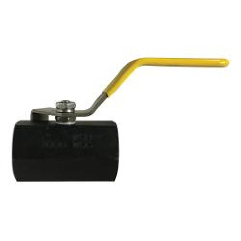 VALVE BALL 1-PC 1/4IN FPT X FPT CS STD<span class=' ItemWarning' style='display:block;'>Item is usually in stock, but we&#39;ll be in touch if there&#39;s a problem<br /></span>