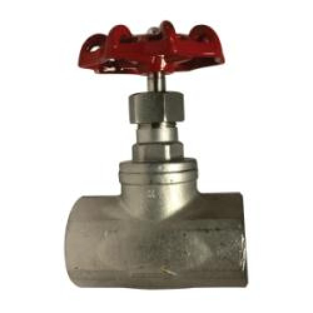 VALVE GLOBE 1IN THD 200PSI 316 SST 1 SST<span class=' ItemWarning' style='display:block;'>Item is usually in stock, but we&#39;ll be in touch if there&#39;s a problem<br /></span>