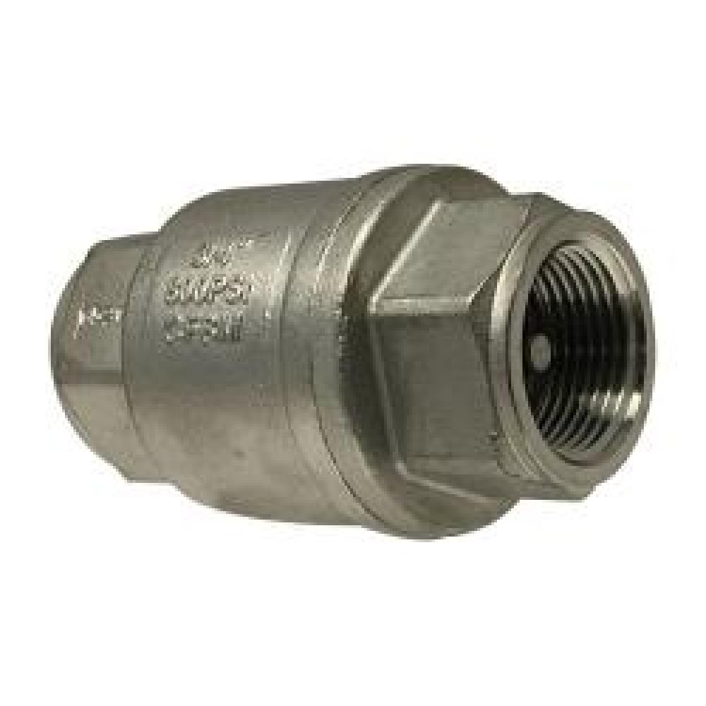 VALVE CHECK IN-L STR Y-PAIT 3/8IN SST<span class=' ItemWarning' style='display:block;'>Item is usually in stock, but we&#39;ll be in touch if there&#39;s a problem<br /></span>