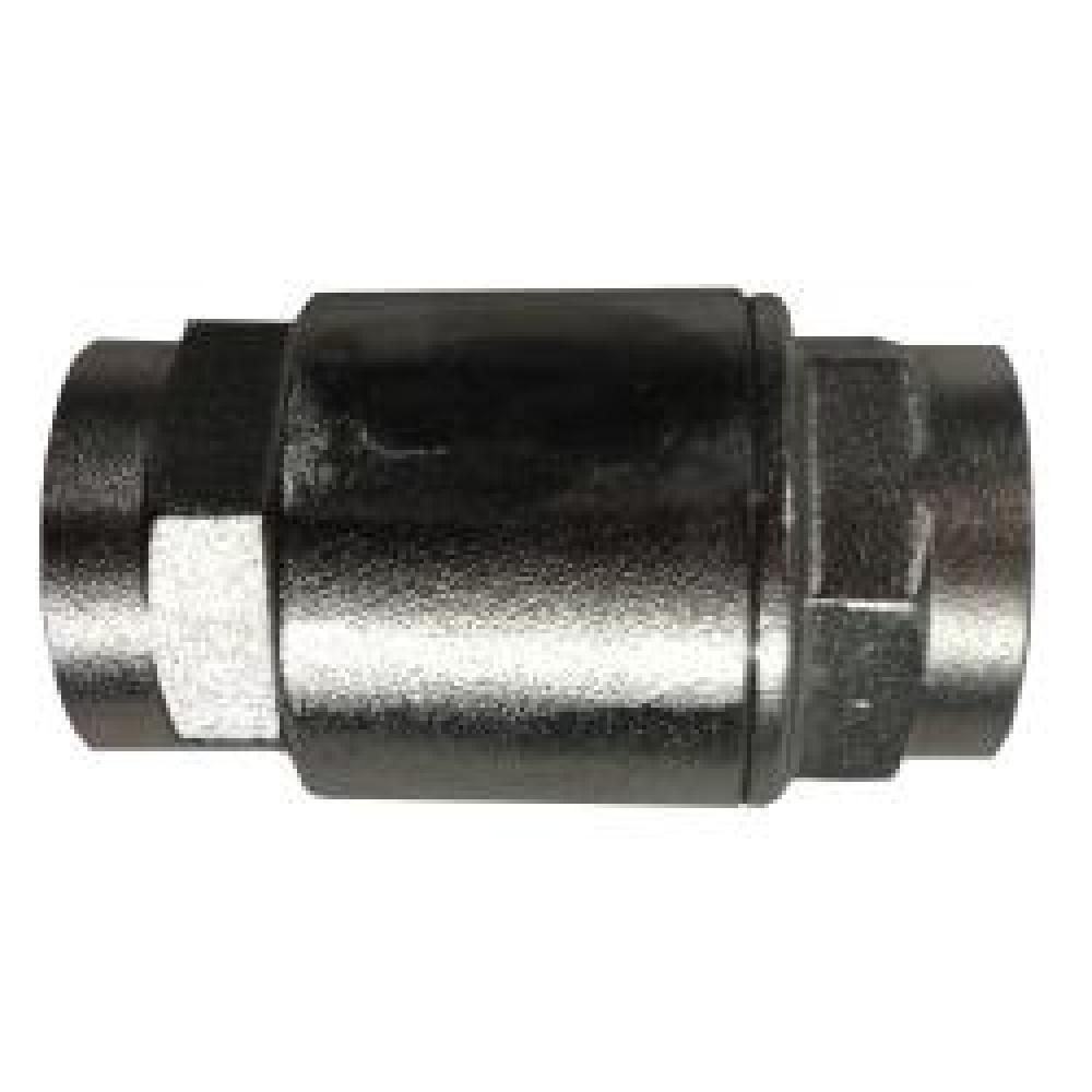 VALVE CHECK SPR BARREL-TYPE 2-PC 1/2IN<span class=' ItemWarning' style='display:block;'>Item is usually in stock, but we&#39;ll be in touch if there&#39;s a problem<br /></span>