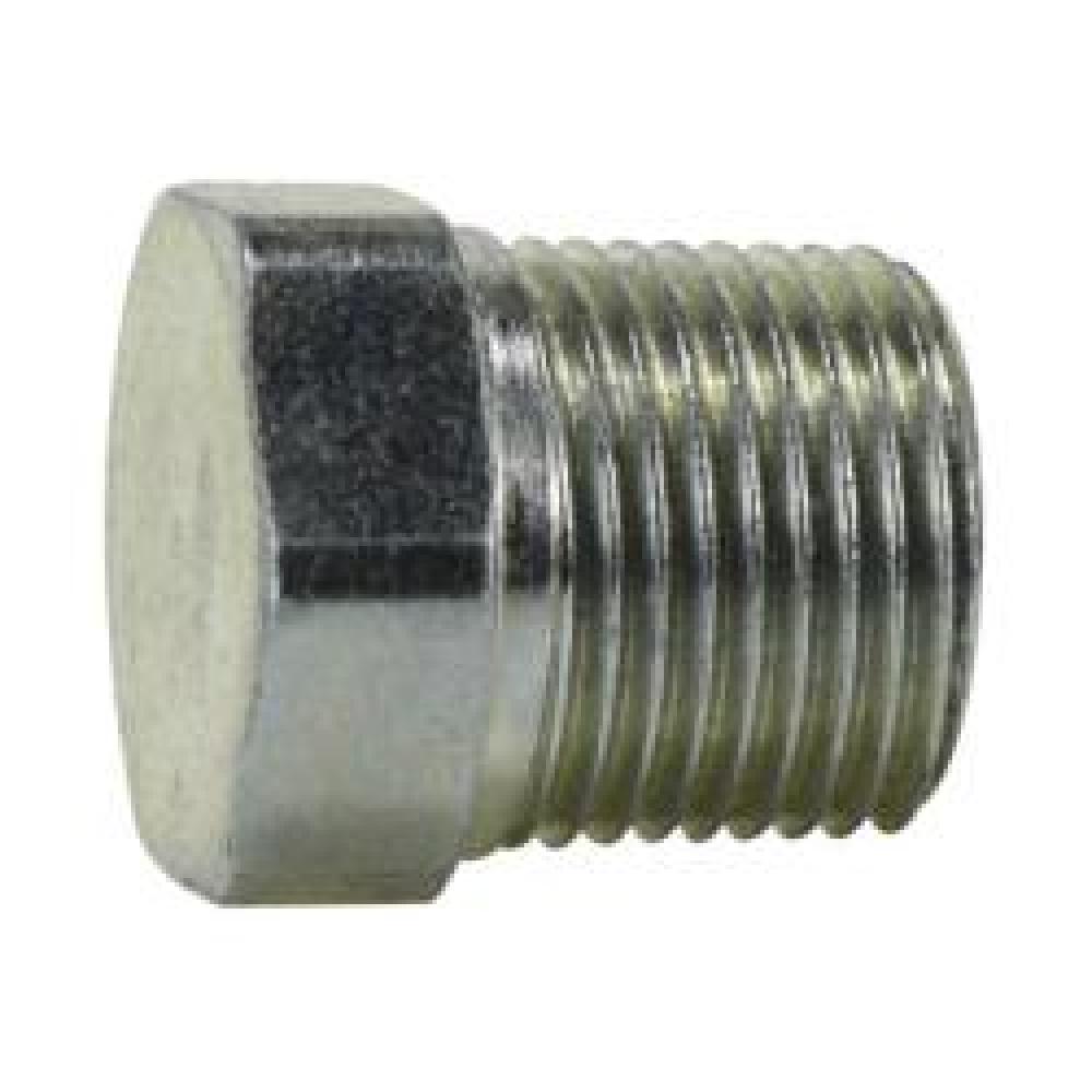 PLUG 1IN MALE BSPT STL 375DEG F<span class=' ItemWarning' style='display:block;'>Item is usually in stock, but we&#39;ll be in touch if there&#39;s a problem<br /></span>