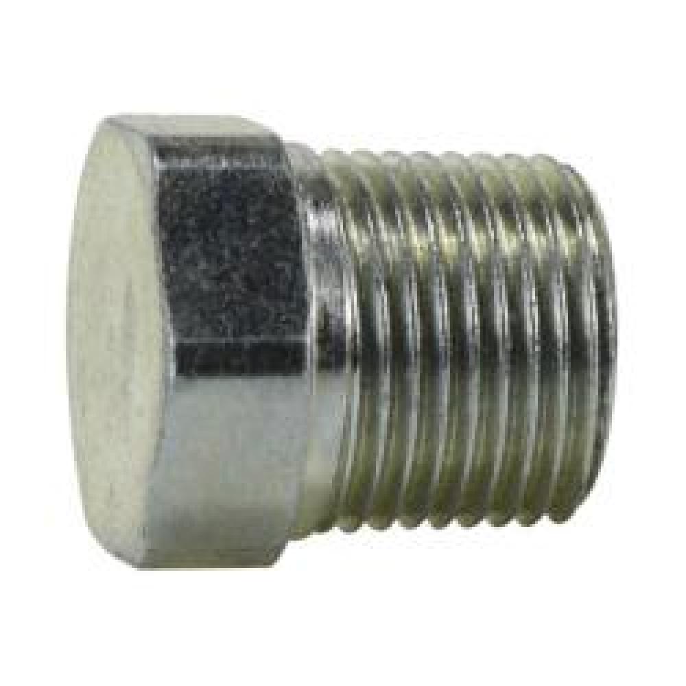 PLUG 3/8IN MALE BSPT STL 375DEG F<span class=' ItemWarning' style='display:block;'>Item is usually in stock, but we&#39;ll be in touch if there&#39;s a problem<br /></span>