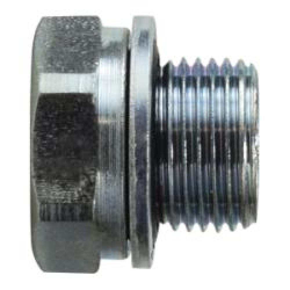 PLUG H HEX 1/8IN MALE BSPP STL 375DEG F<span class=' ItemWarning' style='display:block;'>Item is usually in stock, but we&#39;ll be in touch if there&#39;s a problem<br /></span>