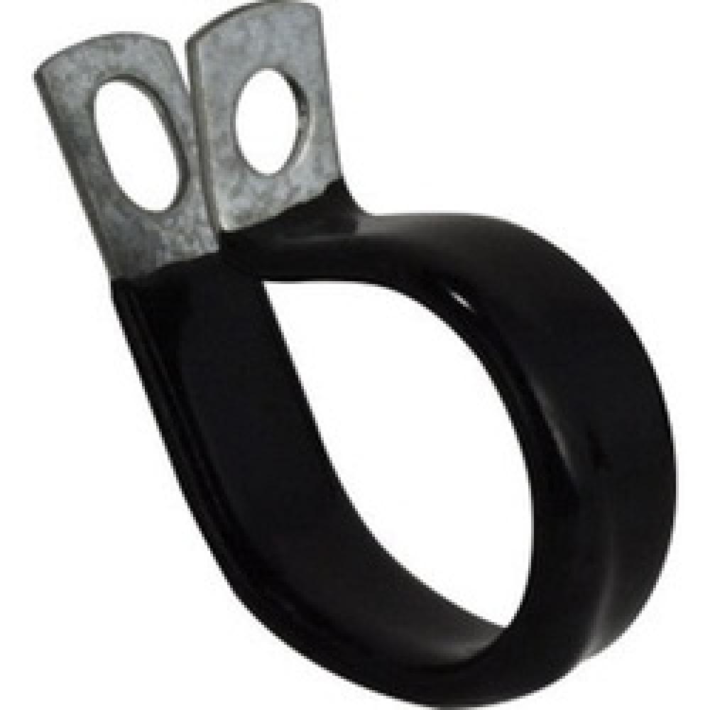 CLAMP BAND 3/4IN GALVS VINYL CTD<span class=' ItemWarning' style='display:block;'>Item is usually in stock, but we&#39;ll be in touch if there&#39;s a problem<br /></span>