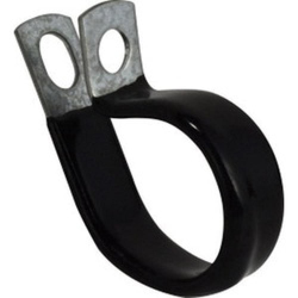 CLAMP BAND 7/8IN GALVS VINYL CTD<span class=' ItemWarning' style='display:block;'>Item is usually in stock, but we&#39;ll be in touch if there&#39;s a problem<br /></span>