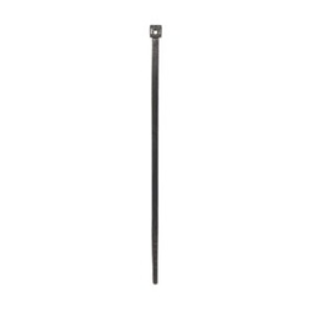 STRAP TIE CBL UV 50LB 7-1/2IN NYL BK<span class=' ItemWarning' style='display:block;'>Item is usually in stock, but we&#39;ll be in touch if there&#39;s a problem<br /></span>