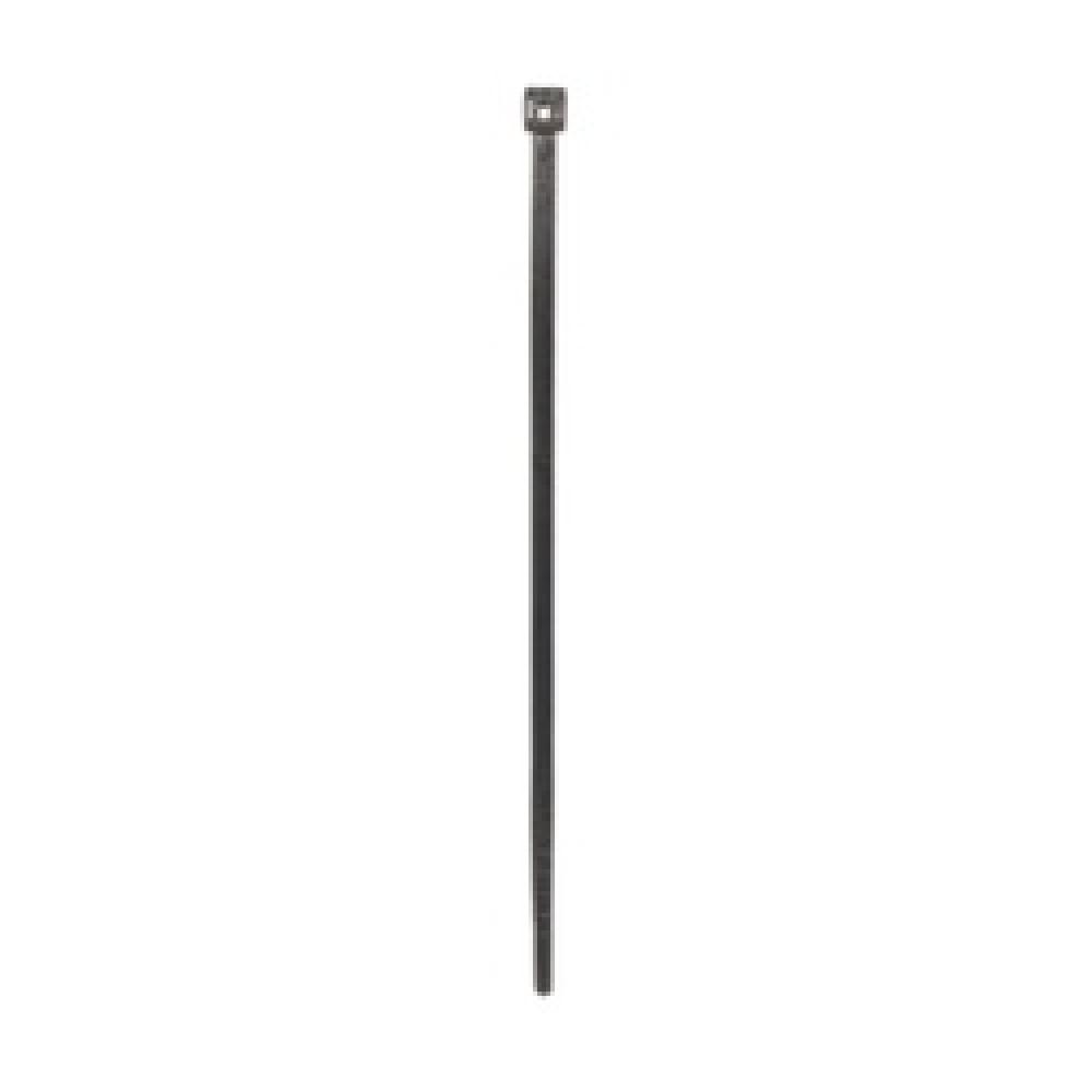 STRAP TIE CBL UV 175LB 24IN NYL BK<span class=' ItemWarning' style='display:block;'>Item is usually in stock, but we&#39;ll be in touch if there&#39;s a problem<br /></span>