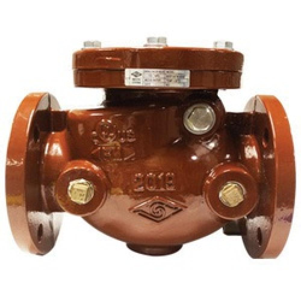 VALVE CHECK SWG 4IN FLANGED DUCTILE IRON<span class=' ItemWarning' style='display:block;'>Item is usually in stock, but we&#39;ll be in touch if there&#39;s a problem<br /></span>