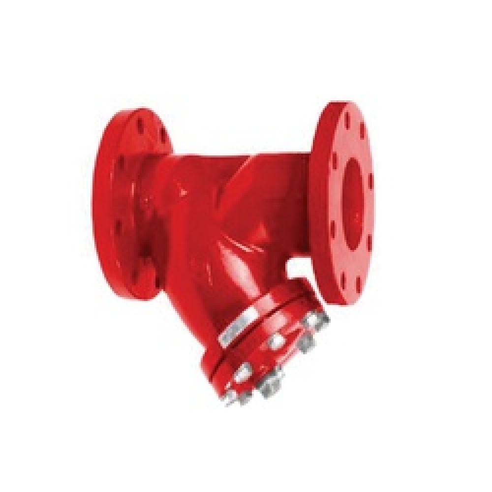 STRAINER WYE 3IN FLANGED DUCTILE IRON<span class=' ItemWarning' style='display:block;'>Item is usually in stock, but we&#39;ll be in touch if there&#39;s a problem<br /></span>