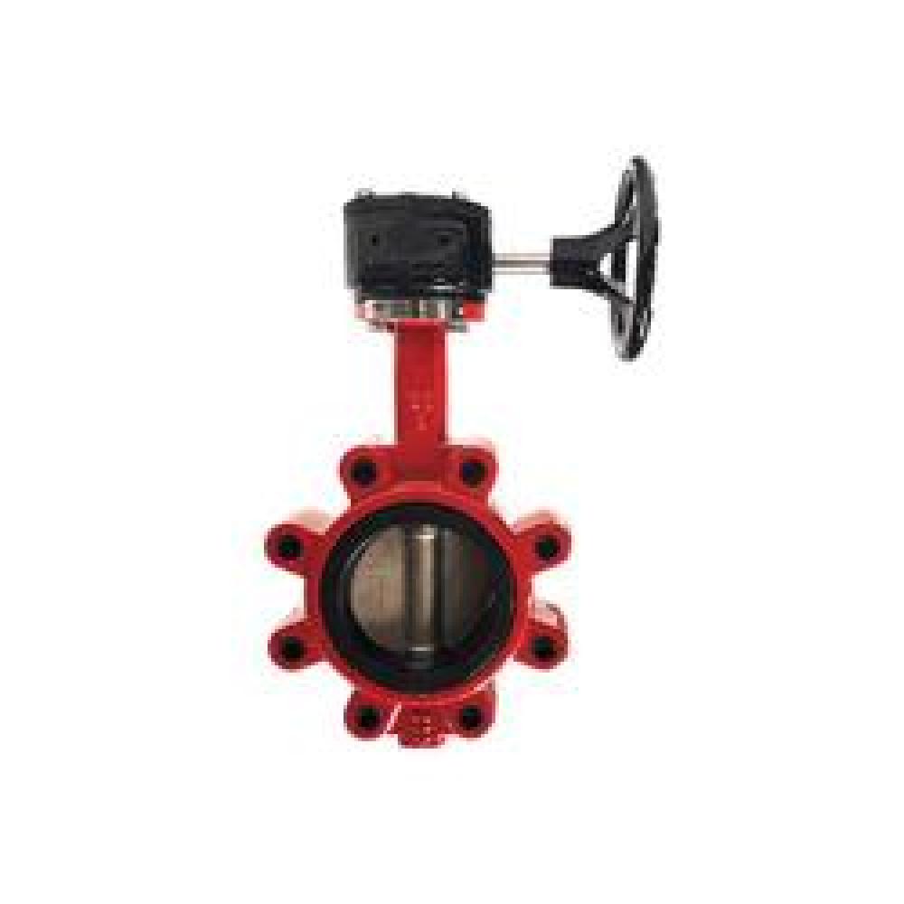 VALVE BTFL 12IN DUCTILE IRON EPDM SST<span class=' ItemWarning' style='display:block;'>Item is usually in stock, but we&#39;ll be in touch if there&#39;s a problem<br /></span>