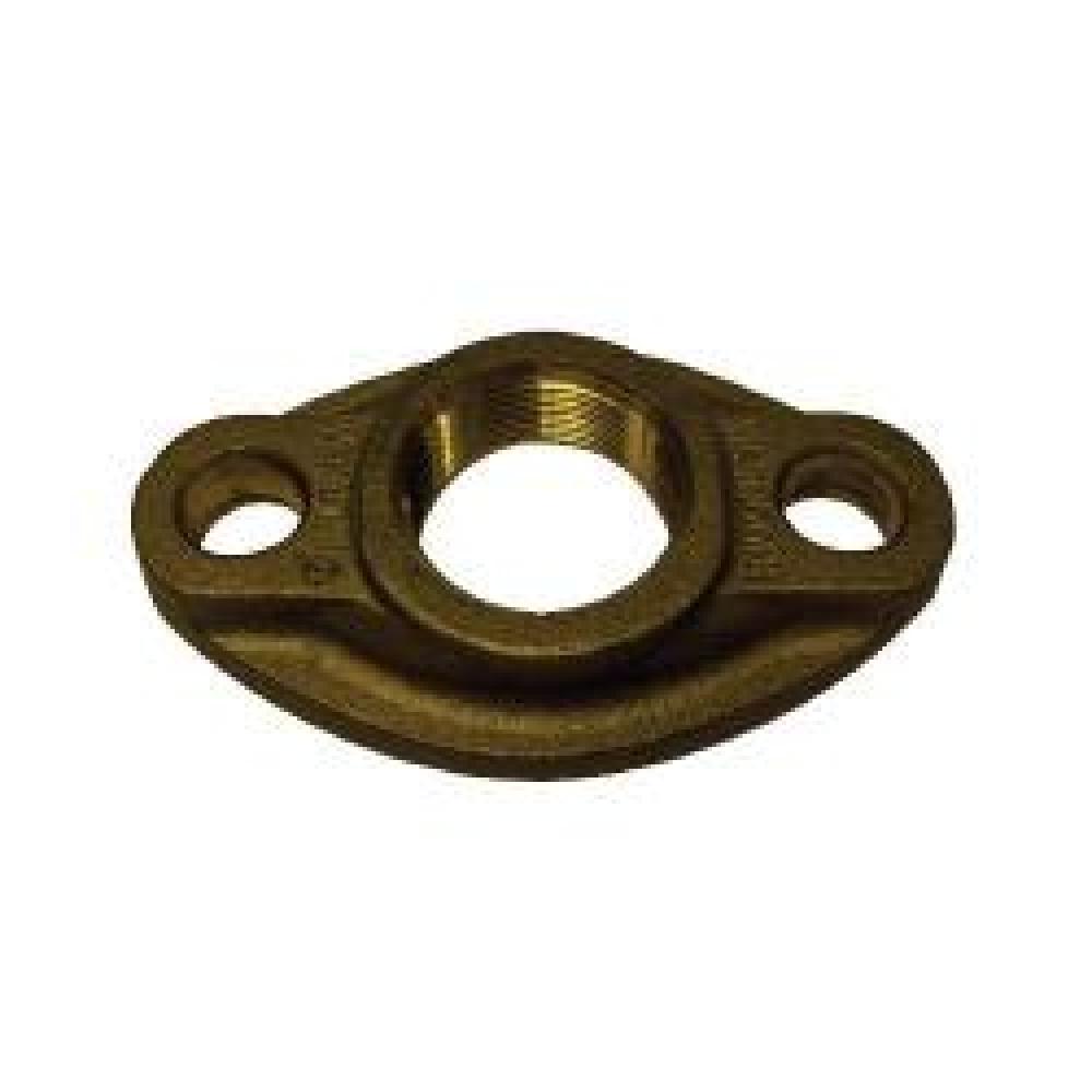 FLANGE OVAL MTR WTR 2IN BRS<span class=' ItemWarning' style='display:block;'>Item is usually in stock, but we&#39;ll be in touch if there&#39;s a problem<br /></span>