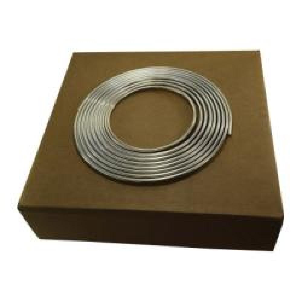 TUBING BEND EASY 50FT AL 0.028IN 0.132IN<span class=' ItemWarning' style='display:block;'>Item is usually in stock, but we&#39;ll be in touch if there&#39;s a problem<br /></span>