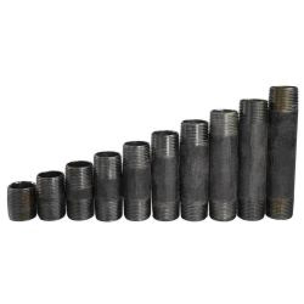 ASSORTMENT NIP PIPE RUN SGL 11-PC 3/4IN<span class=' ItemWarning' style='display:block;'>Item is usually in stock, but we&#39;ll be in touch if there&#39;s a problem<br /></span>