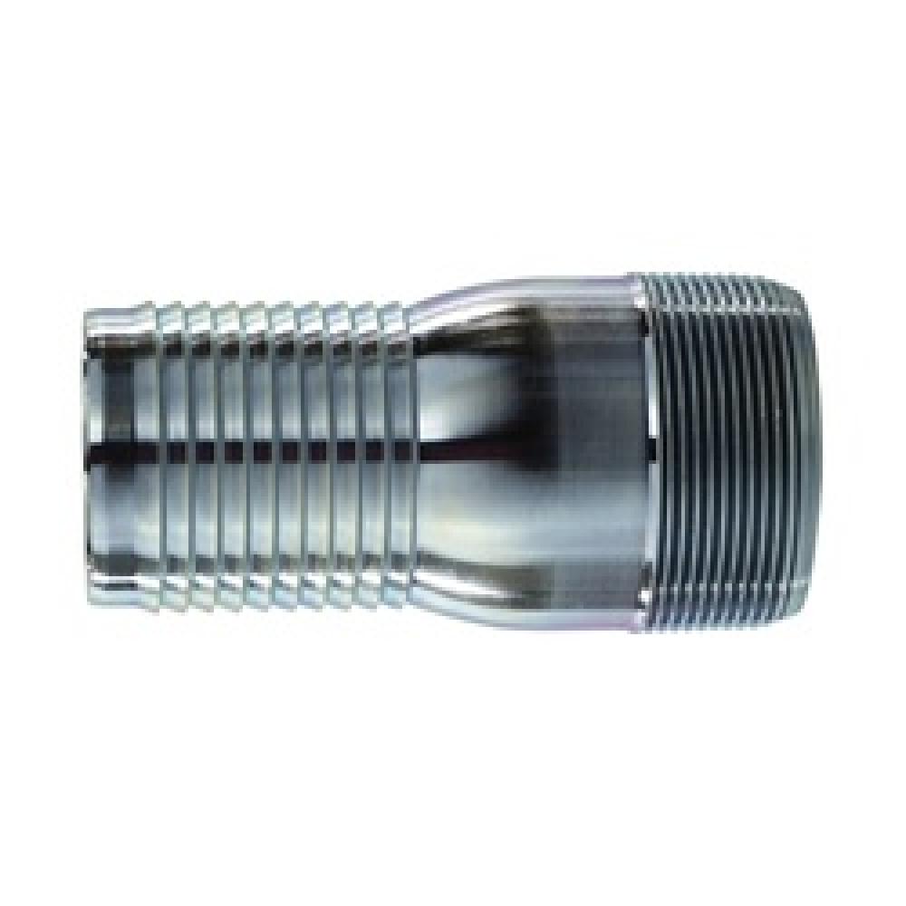 ADAPTER 1-1/4IN HOSE BARBED 1IN MIP STL<span class=' ItemWarning' style='display:block;'>Item is usually in stock, but we&#39;ll be in touch if there&#39;s a problem<br /></span>