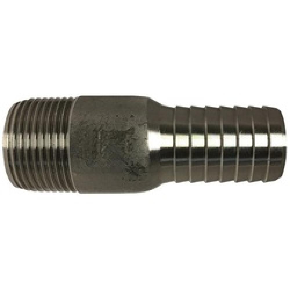 ADAPTER 1-1/4IN HOSE BARBED 1-1/4IN MIP<span class=' ItemWarning' style='display:block;'>Item is usually in stock, but we&#39;ll be in touch if there&#39;s a problem<br /></span>