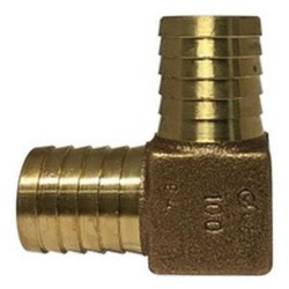 ELBOW 90 DEG 3/4IN HOSE BARBED 3/4IN BRZ<span class=' ItemWarning' style='display:block;'>Item is usually in stock, but we&#39;ll be in touch if there&#39;s a problem<br /></span>