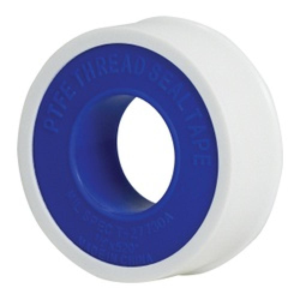 TAPE SEAL THD 3.5MIL 3/4IN 260IN PTFE<span class=' ItemWarning' style='display:block;'>Item is usually in stock, but we&#39;ll be in touch if there&#39;s a problem<br /></span>