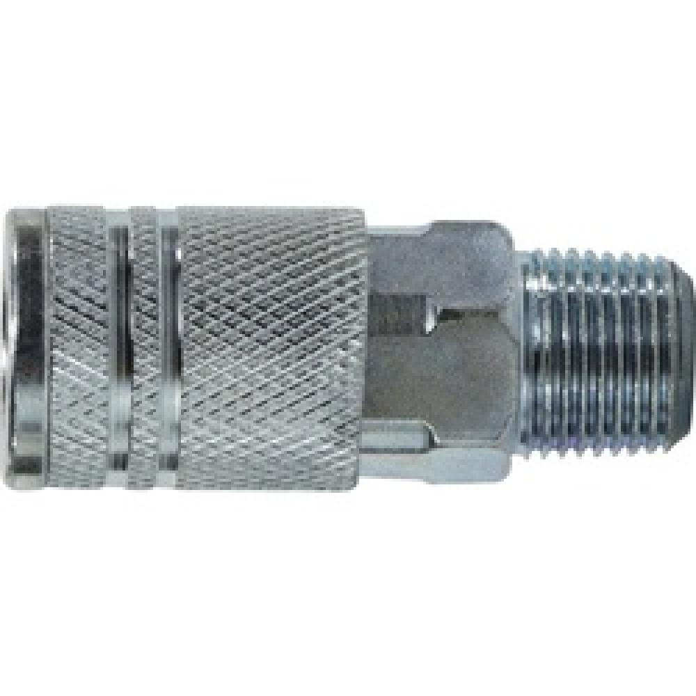 COUPLER INTERCHANGE INDL 1/2IN MIP STL<span class=' ItemWarning' style='display:block;'>Item is usually in stock, but we&#39;ll be in touch if there&#39;s a problem<br /></span>