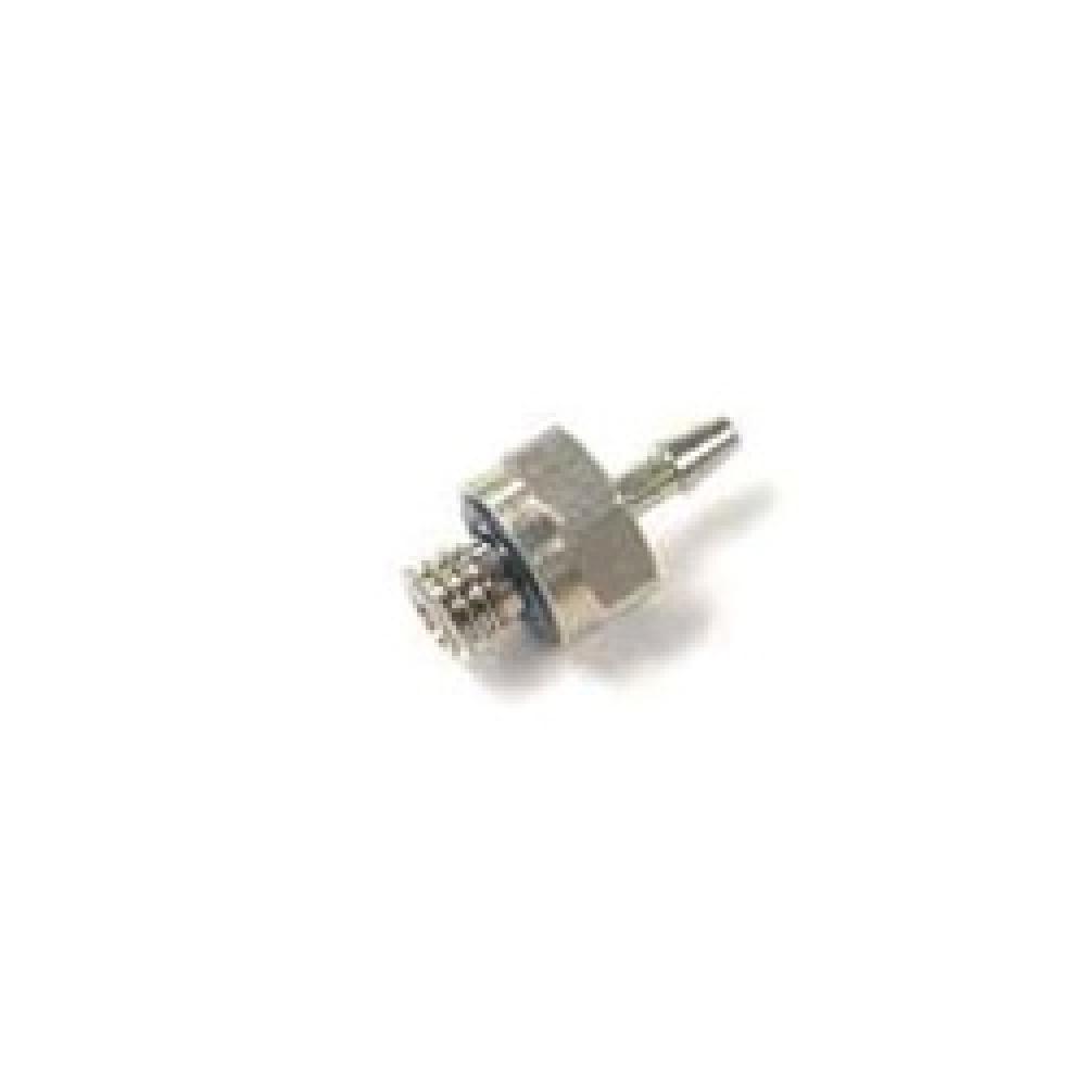 CONNECTOR STR 1/8IN #10-32 0.01 LB WT<span class=' ItemWarning' style='display:block;'>Item is usually in stock, but we&#39;ll be in touch if there&#39;s a problem<br /></span>